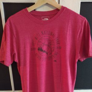 North Face T-Shirt (Slim Fit)